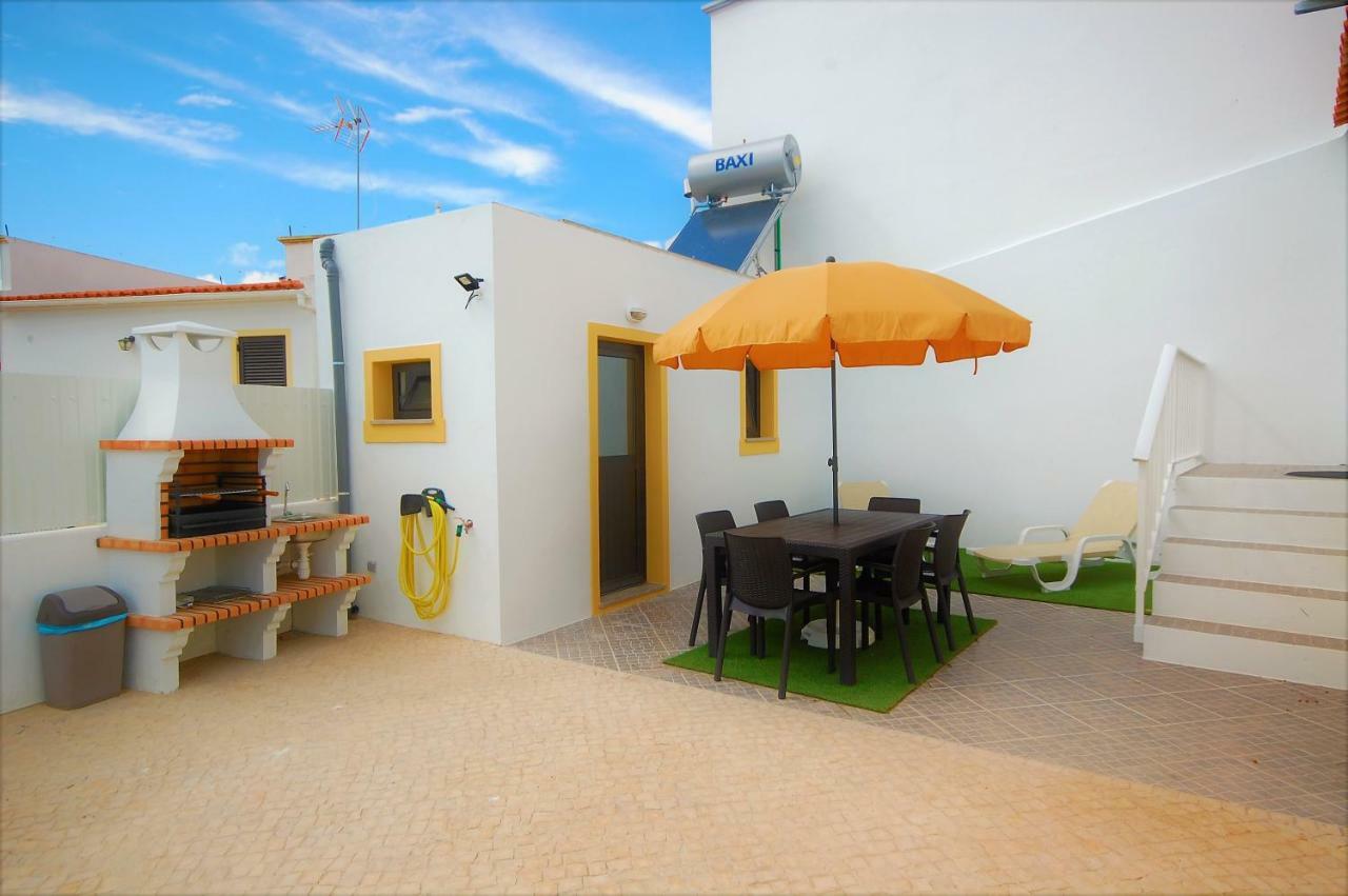 Vila Baltum - Free Private Parking - Wifi - Airco # By Bedzy # อัลบูเฟรา ภายนอก รูปภาพ